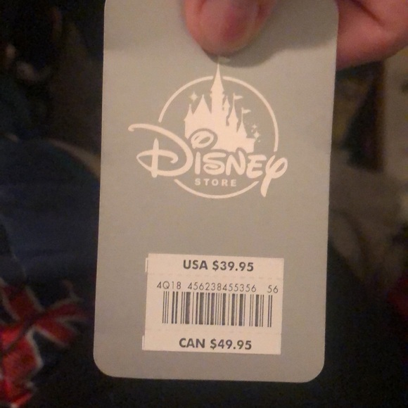 Black Disney villains sweater - Picture 3 of 3